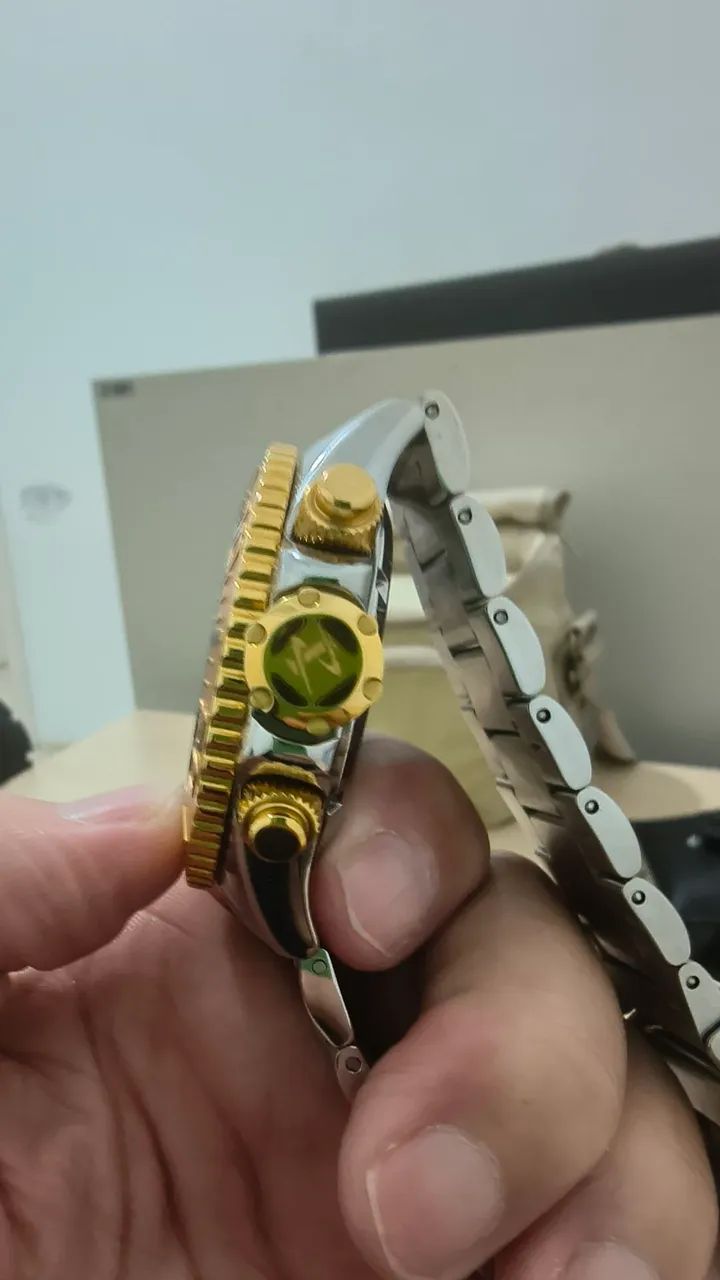 Relógio Invicta Grand Diver modelo 45.373 - Foto 3