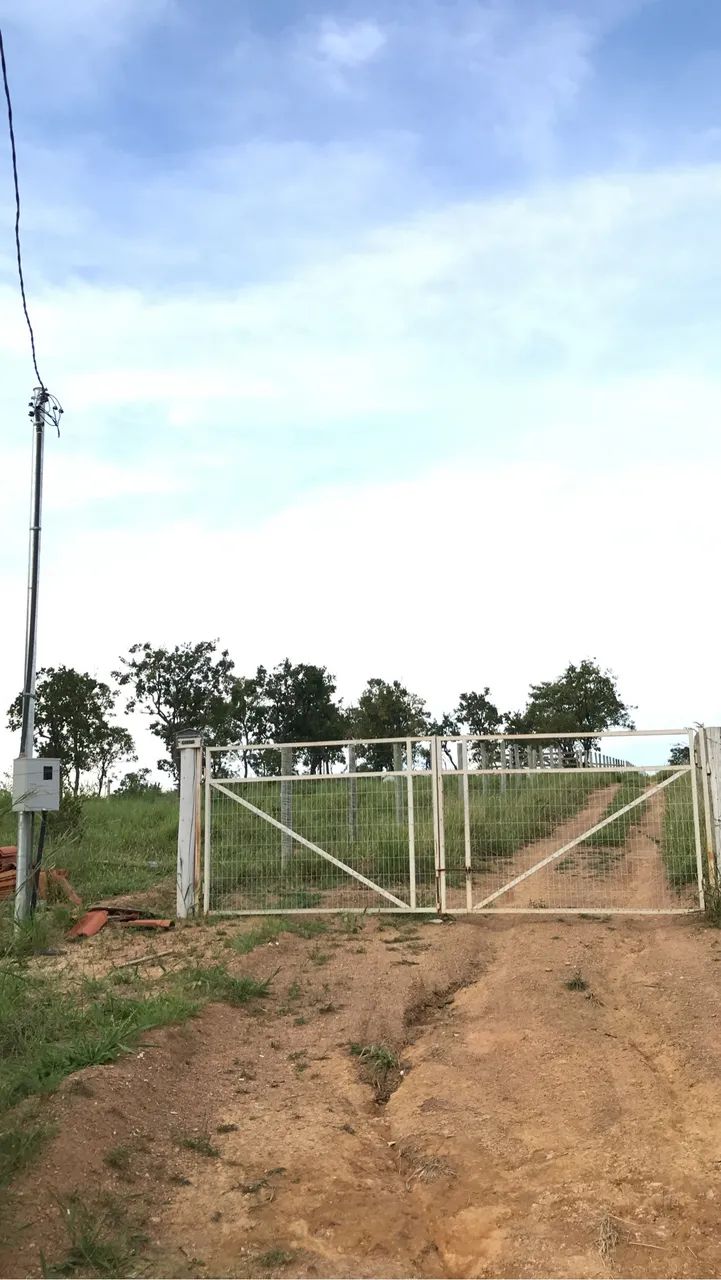 Terreno no Sítios Agrovale  - Foto 3
