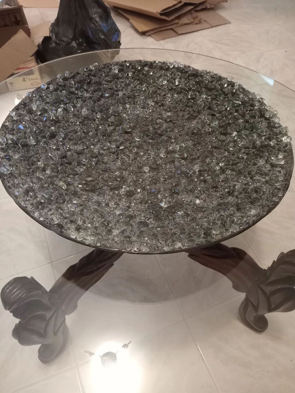 Mesa de centro - Foto 2