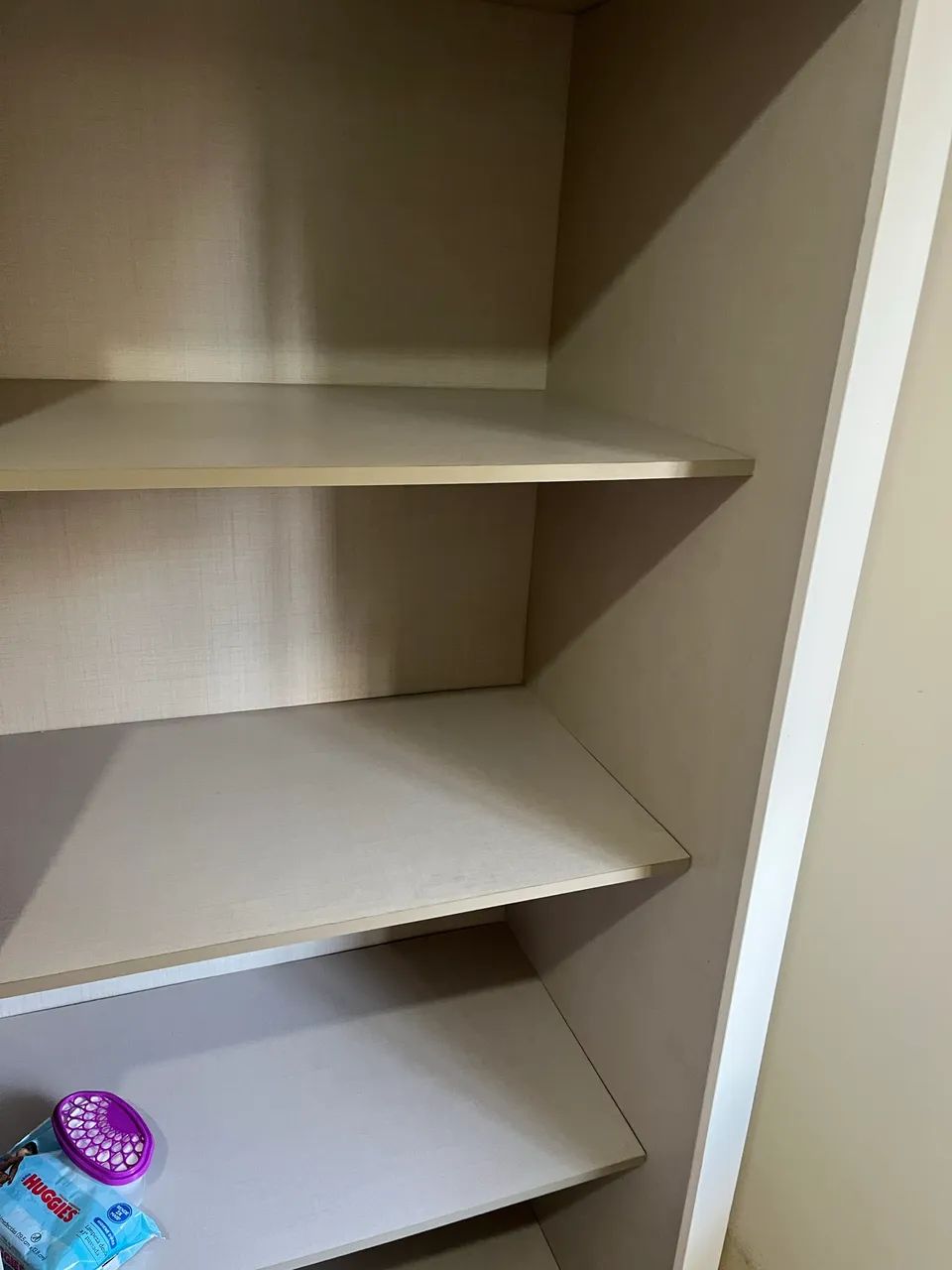 Guarda roupas de casal - Foto 4