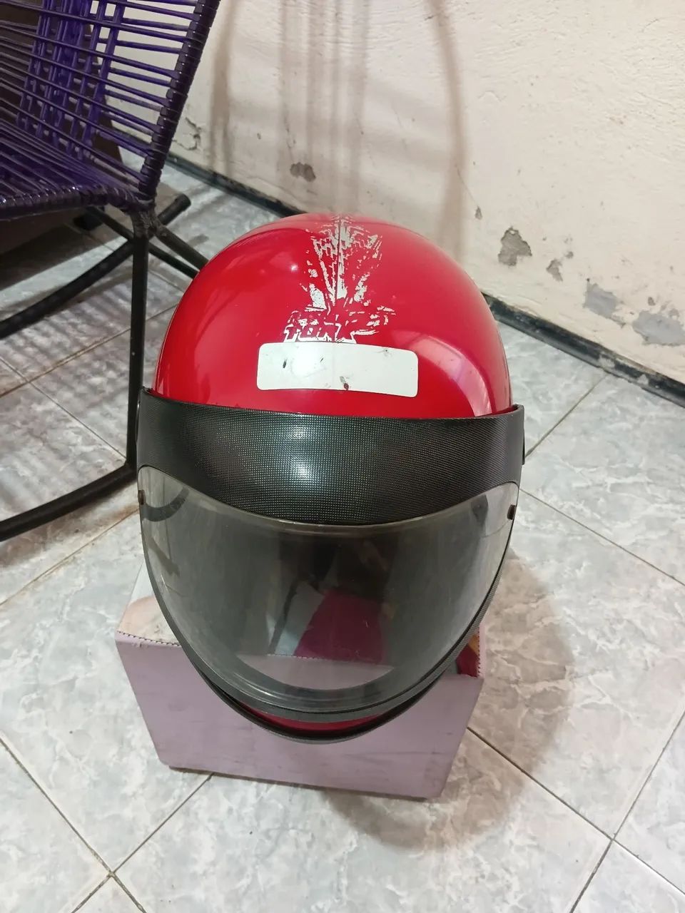 Capacete  - Foto 2
