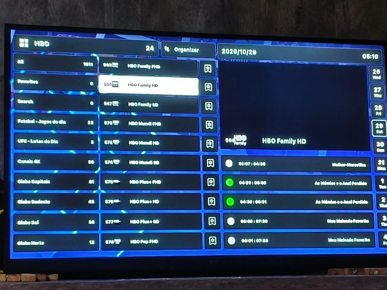 Vendo TV LG 32 polegadas smart