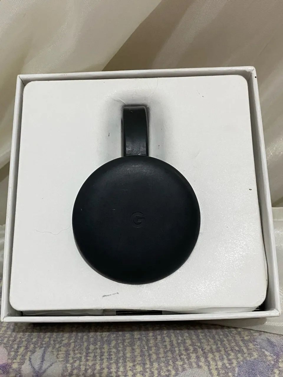 GOOGLE CHROMECAST ORIGINAL  - Foto 2