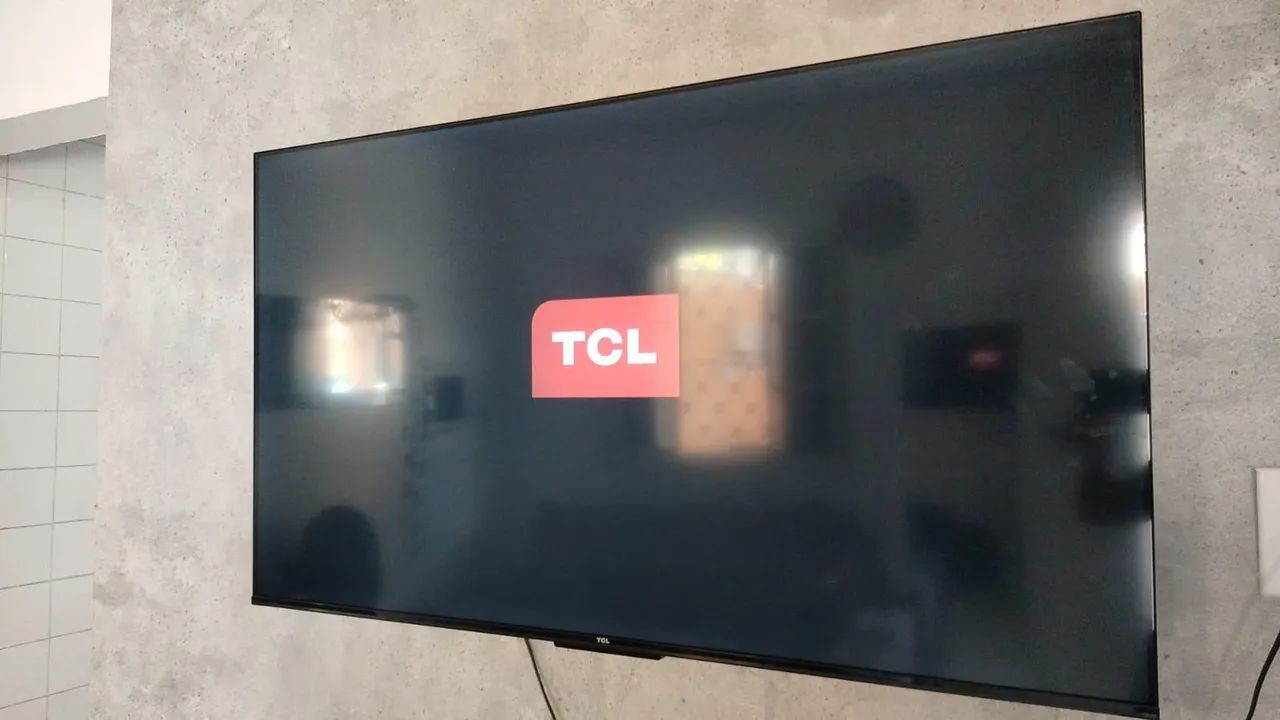 Smart tv 50 polegadas