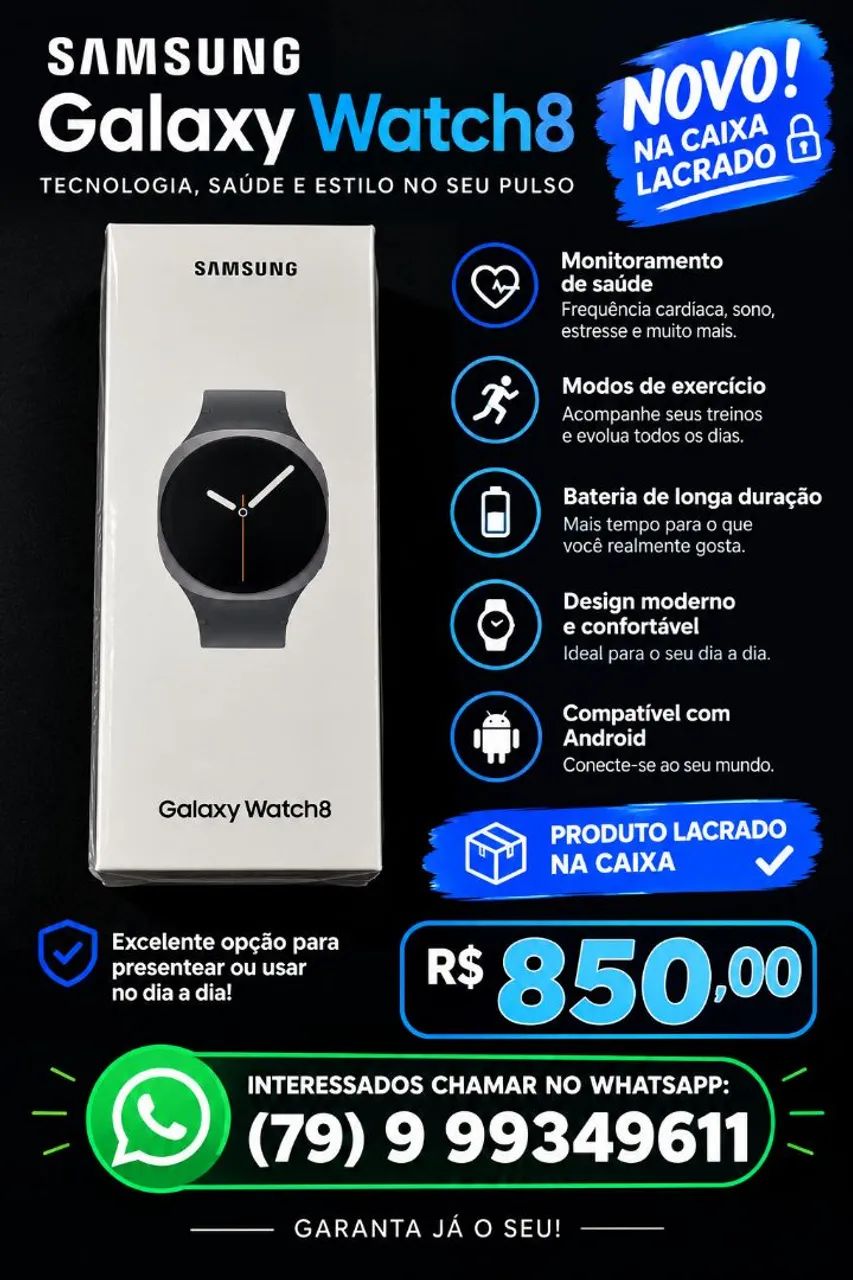 Relógio 