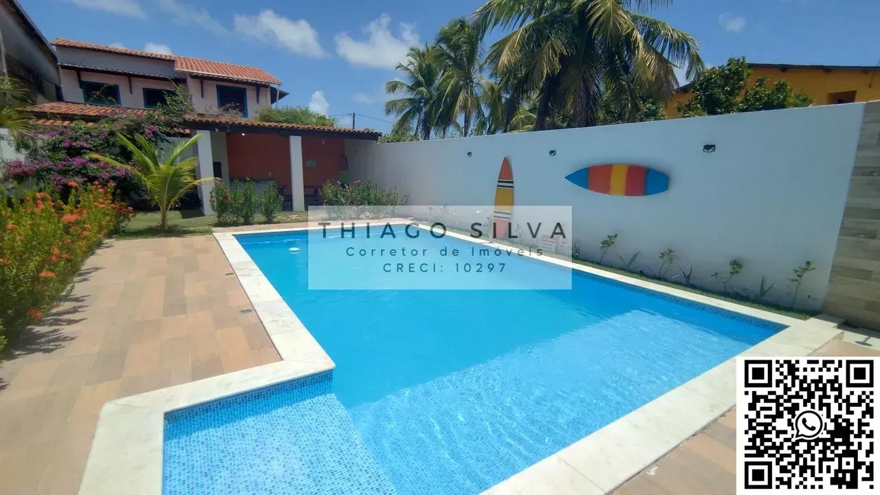 Flat em Tamandare - Foto 2