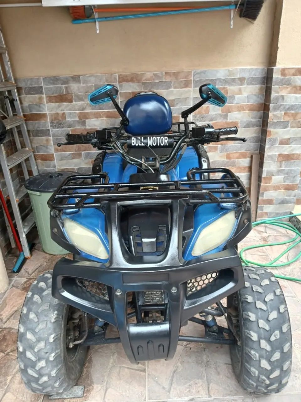 Quadriciclo  - Foto 2