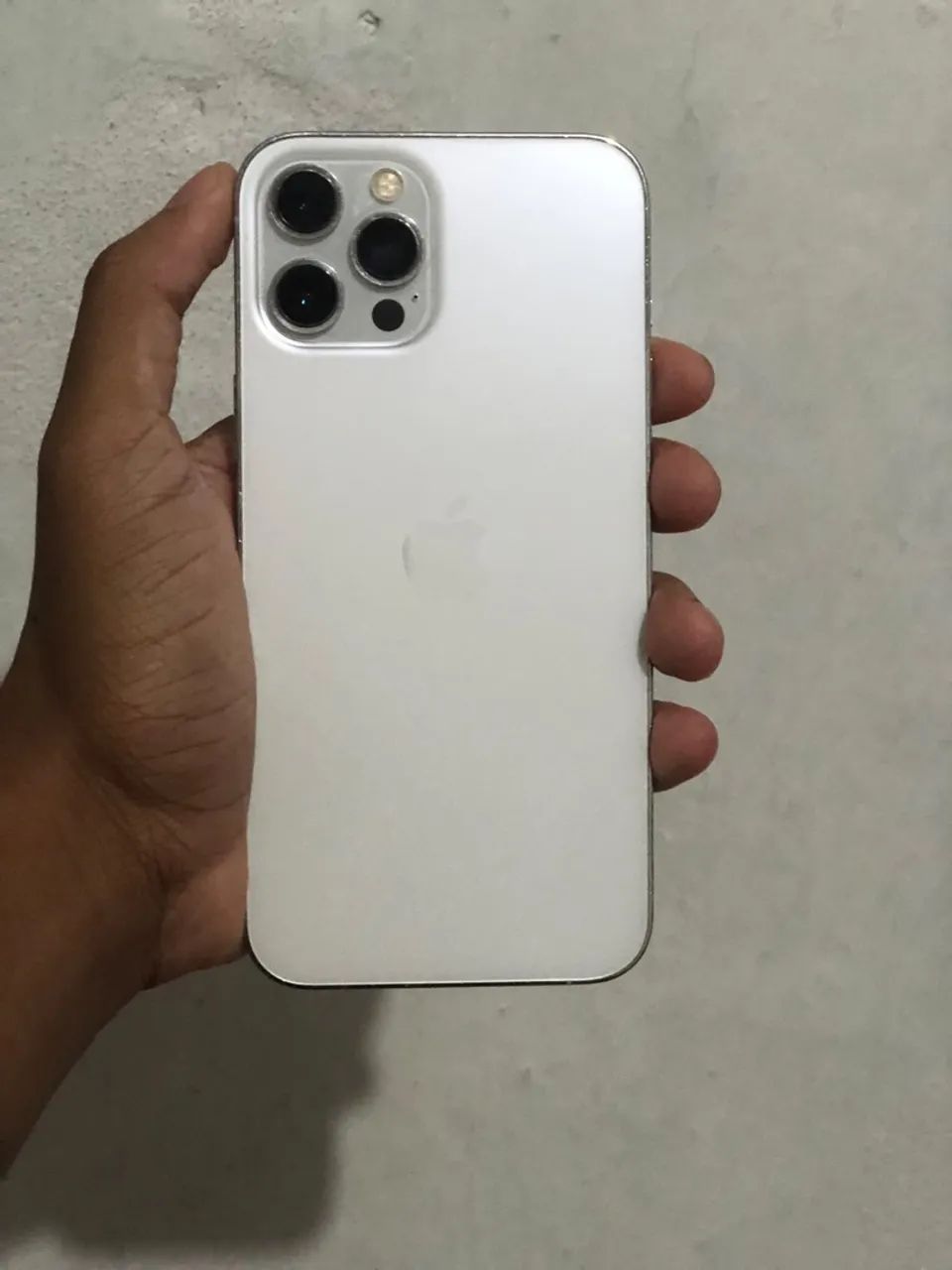 iPhone 12 Pro Max  - Foto 5
