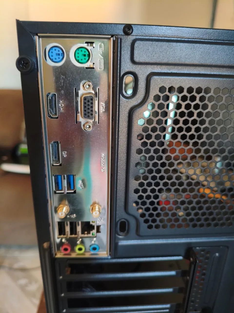 PC Gamer Core i7 14700 - Foto 5