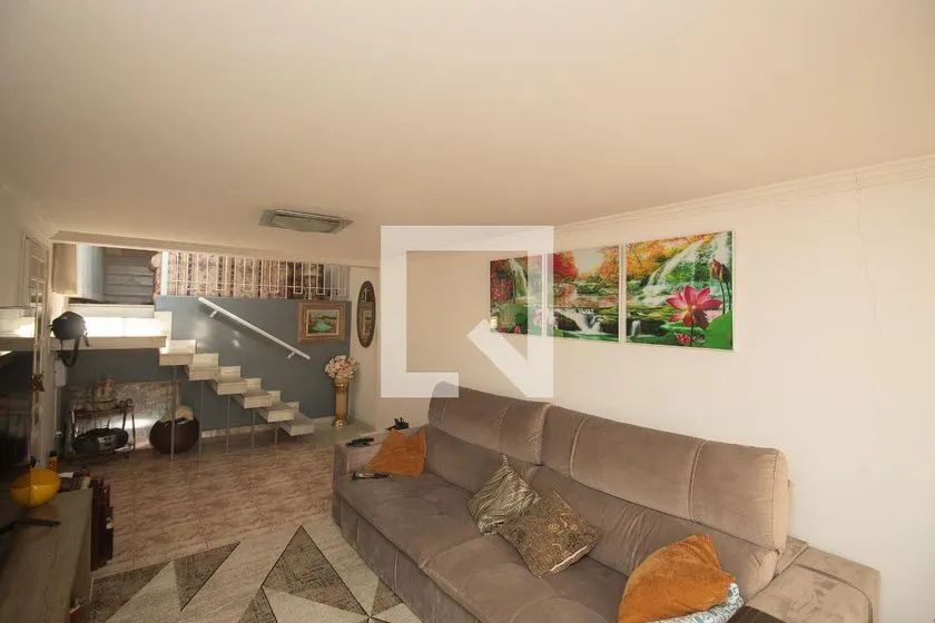 Casa à Venda - Vila Gustavo, 3 Quartos, 350 m2 - Foto 5