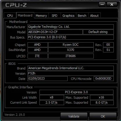 Ryzen 5 2600 - 6 Núcleos / 12 Threads - AM4 - Foto 3