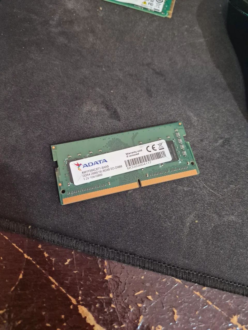 Memoria ram ddr4 2666mhz  - Foto 2