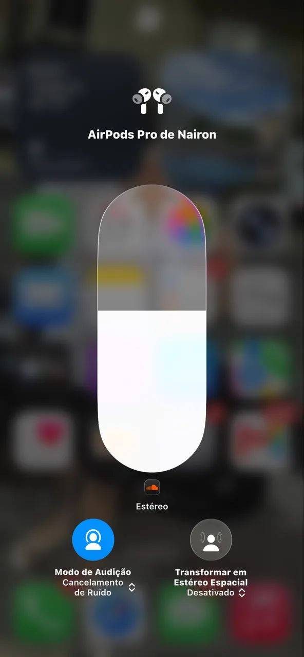 Fone de ouvido  - Foto 3