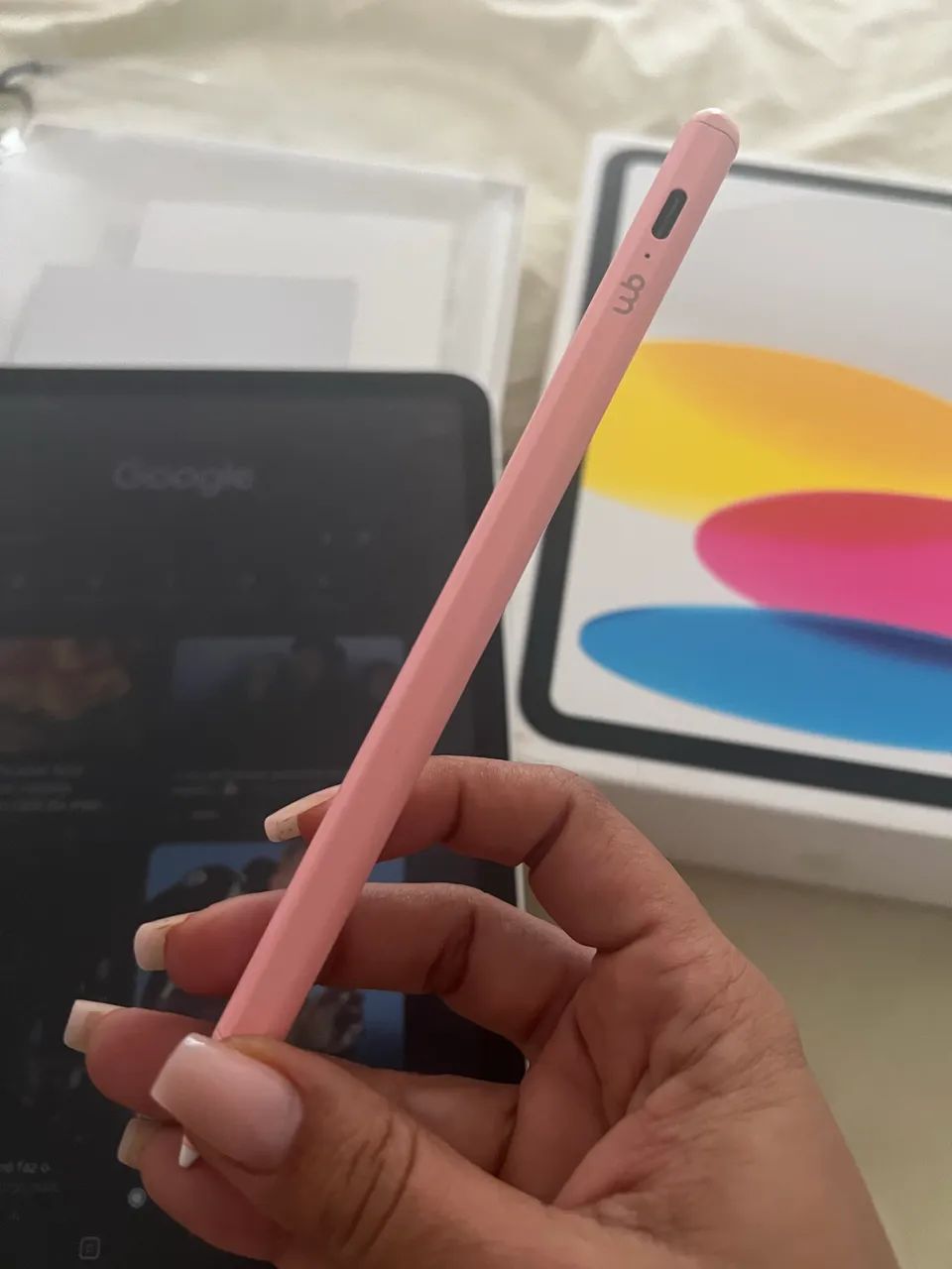 iPad 10  - Foto 3