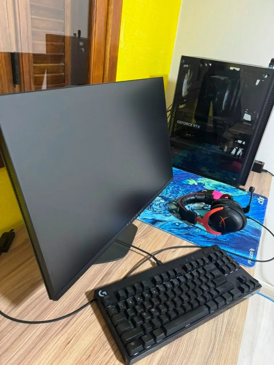 Computador Gamer - Foto 2