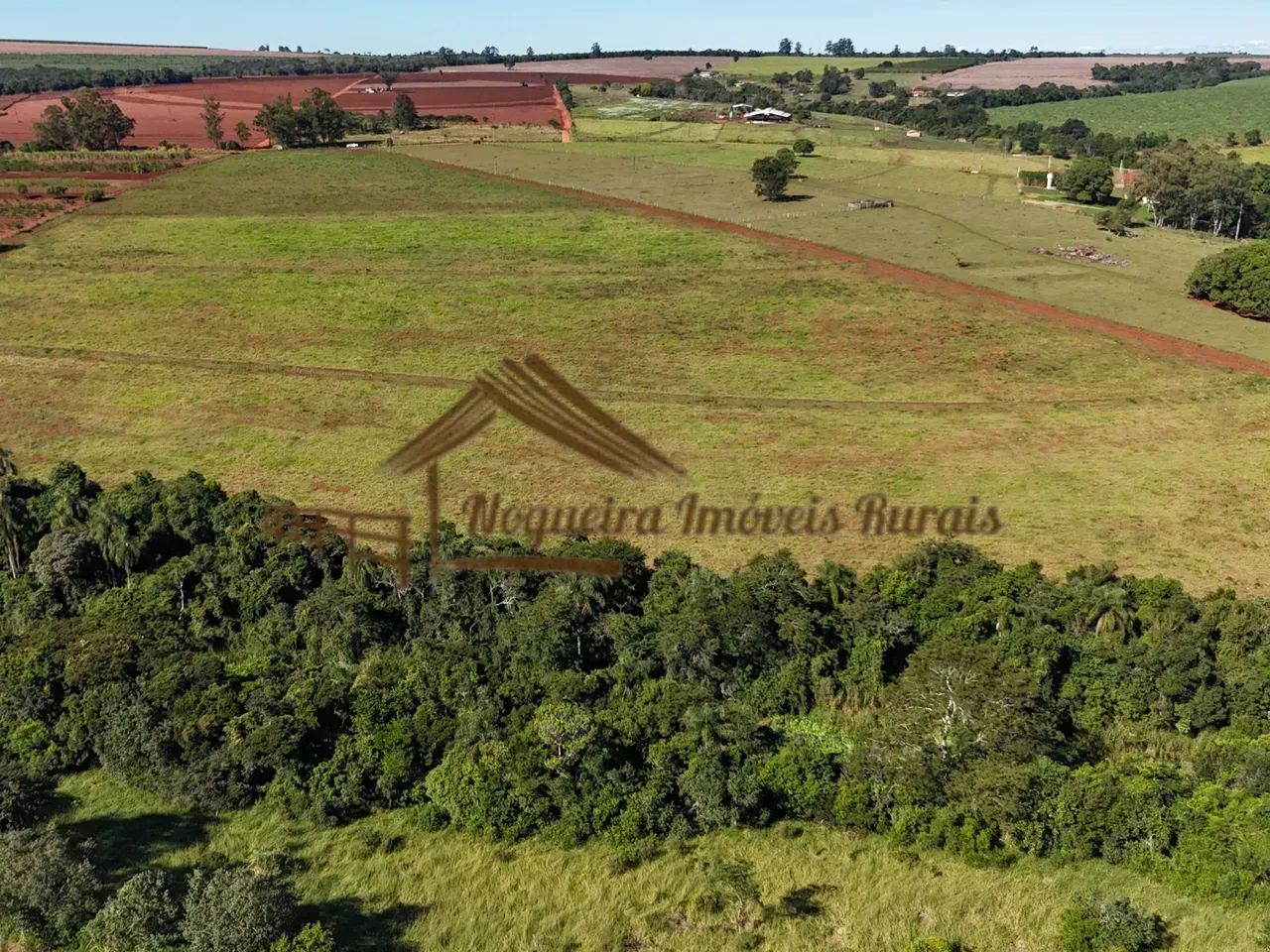 Sitio a venda com 5 alqueires em Manduri-SP - Foto 2
