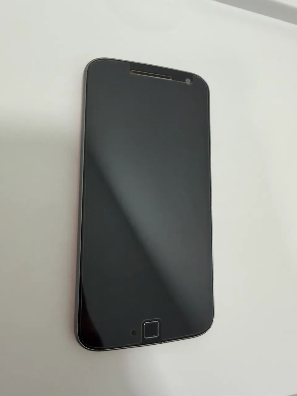 Celular moto g4 plus 