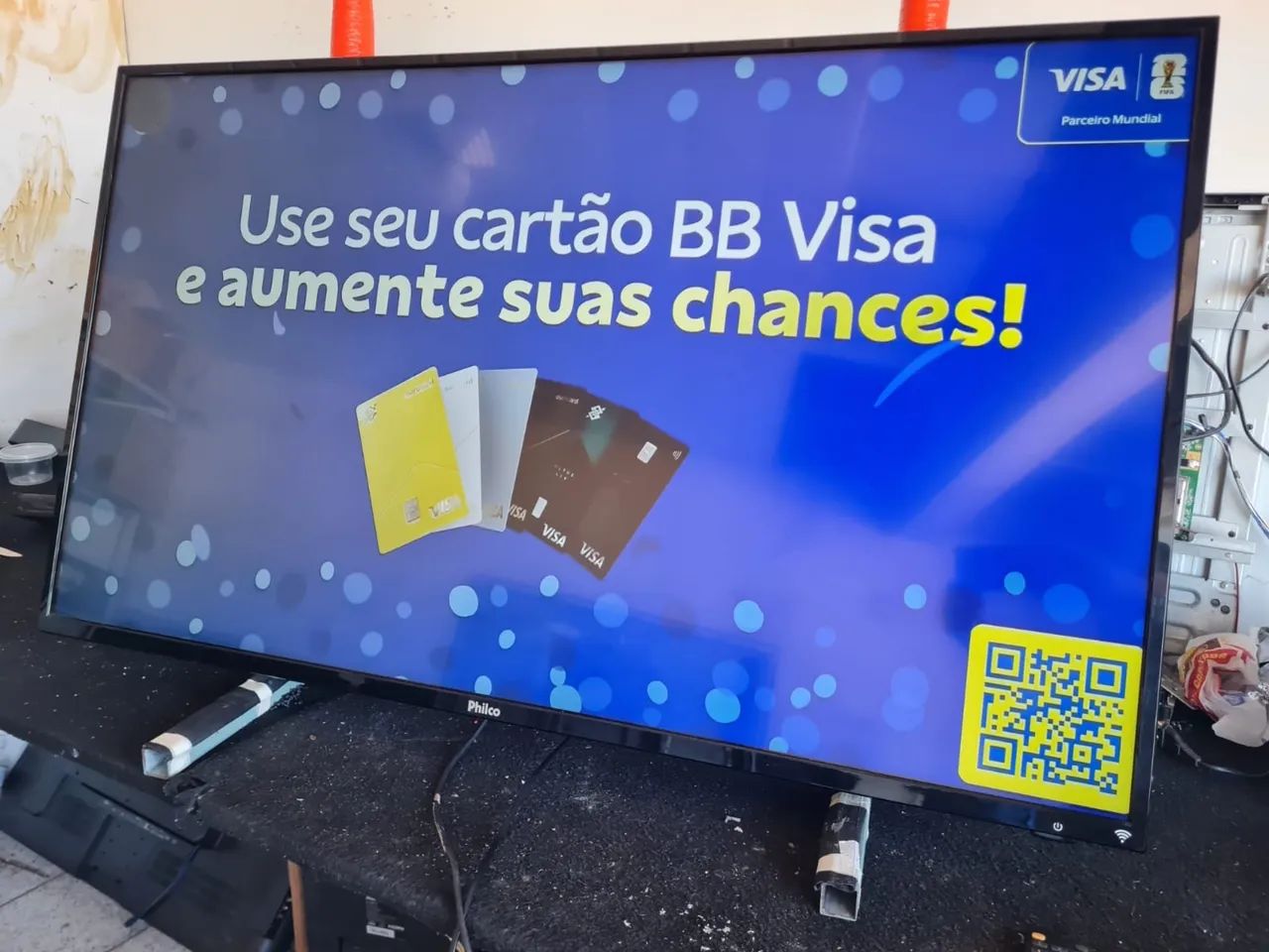 Vendo TV smart  - Foto 2