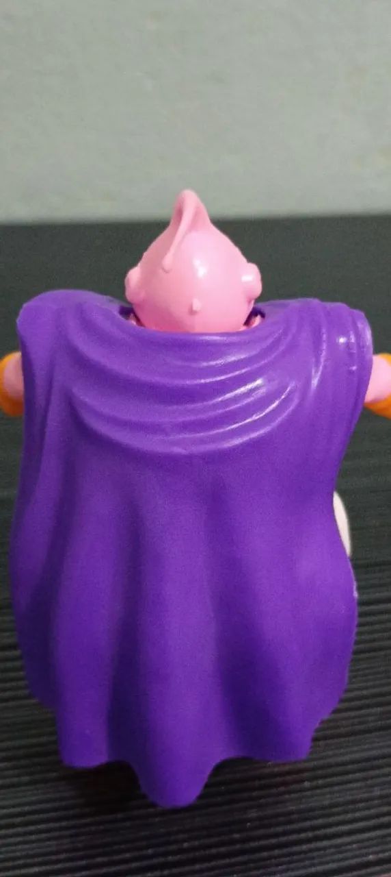Boneco ARTICULADO Majin boo - Foto 4