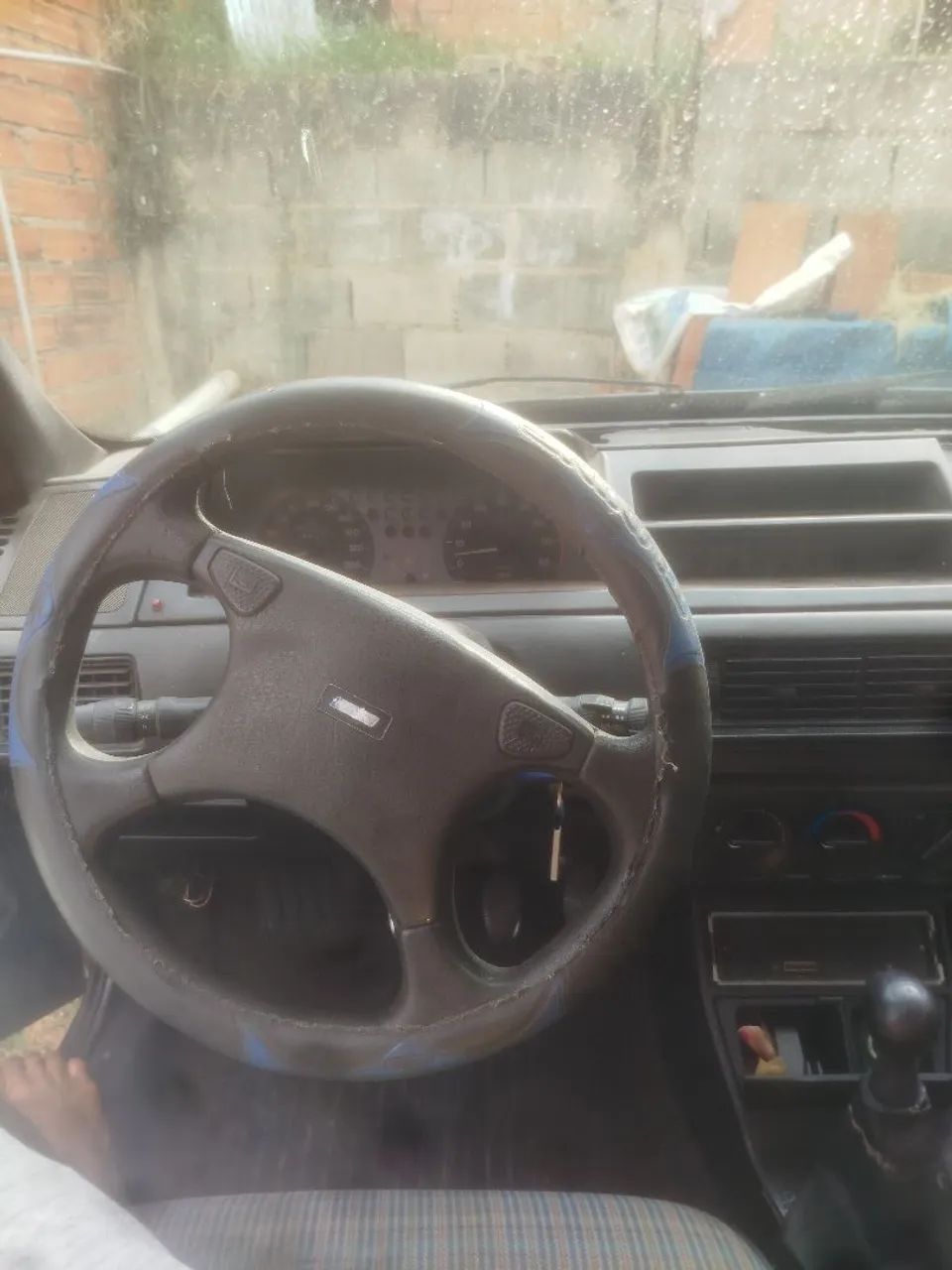 Fiat Tipo 1.6 I.e. 2P E 4P 1995 - Foto 4