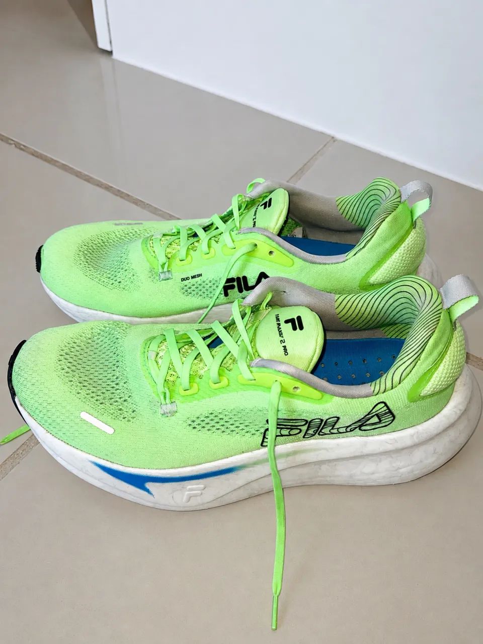 FILA Float Maxxi 2 Pro - Foto 2