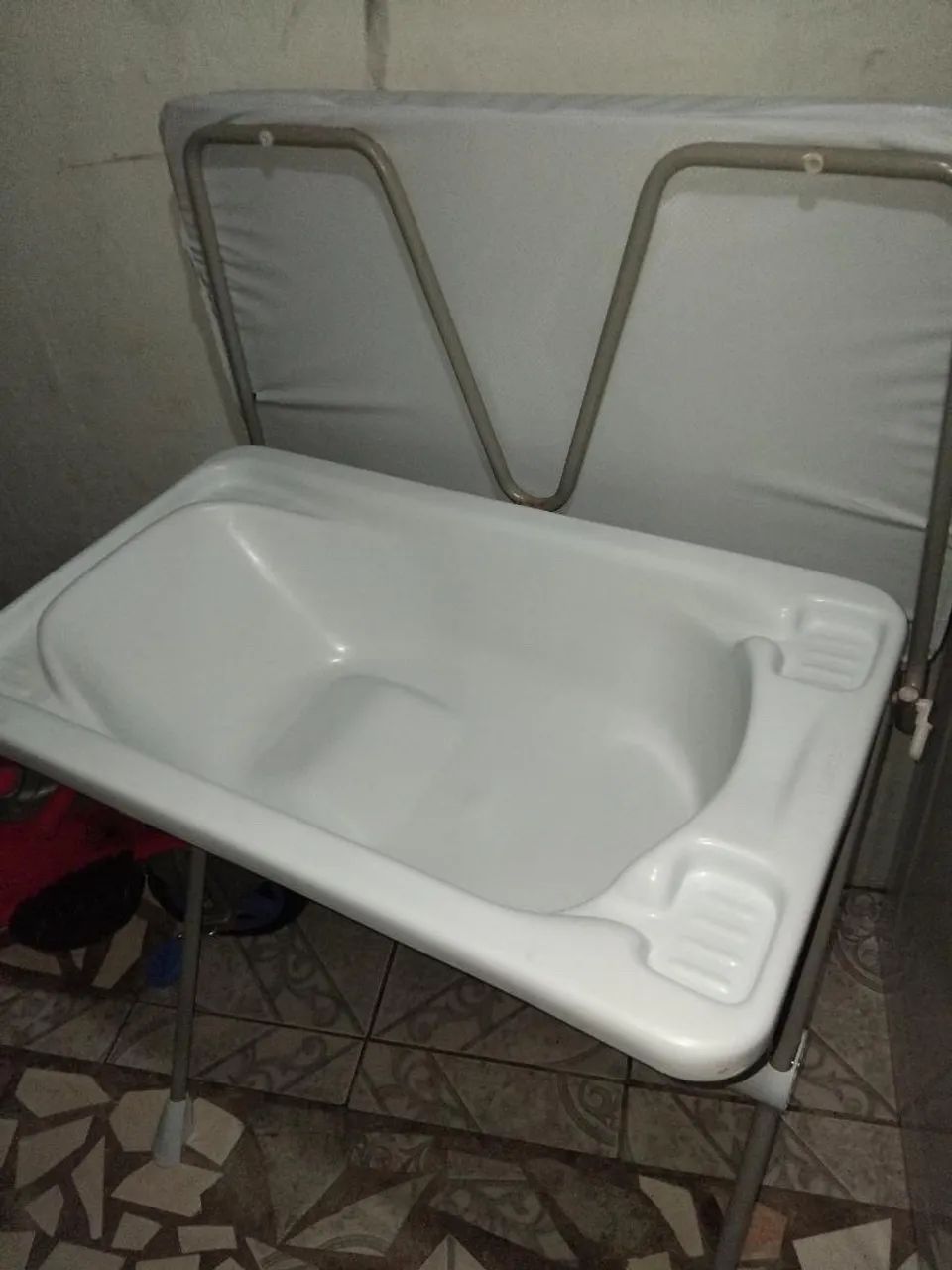 Banheiro Galzerano  - Foto 3