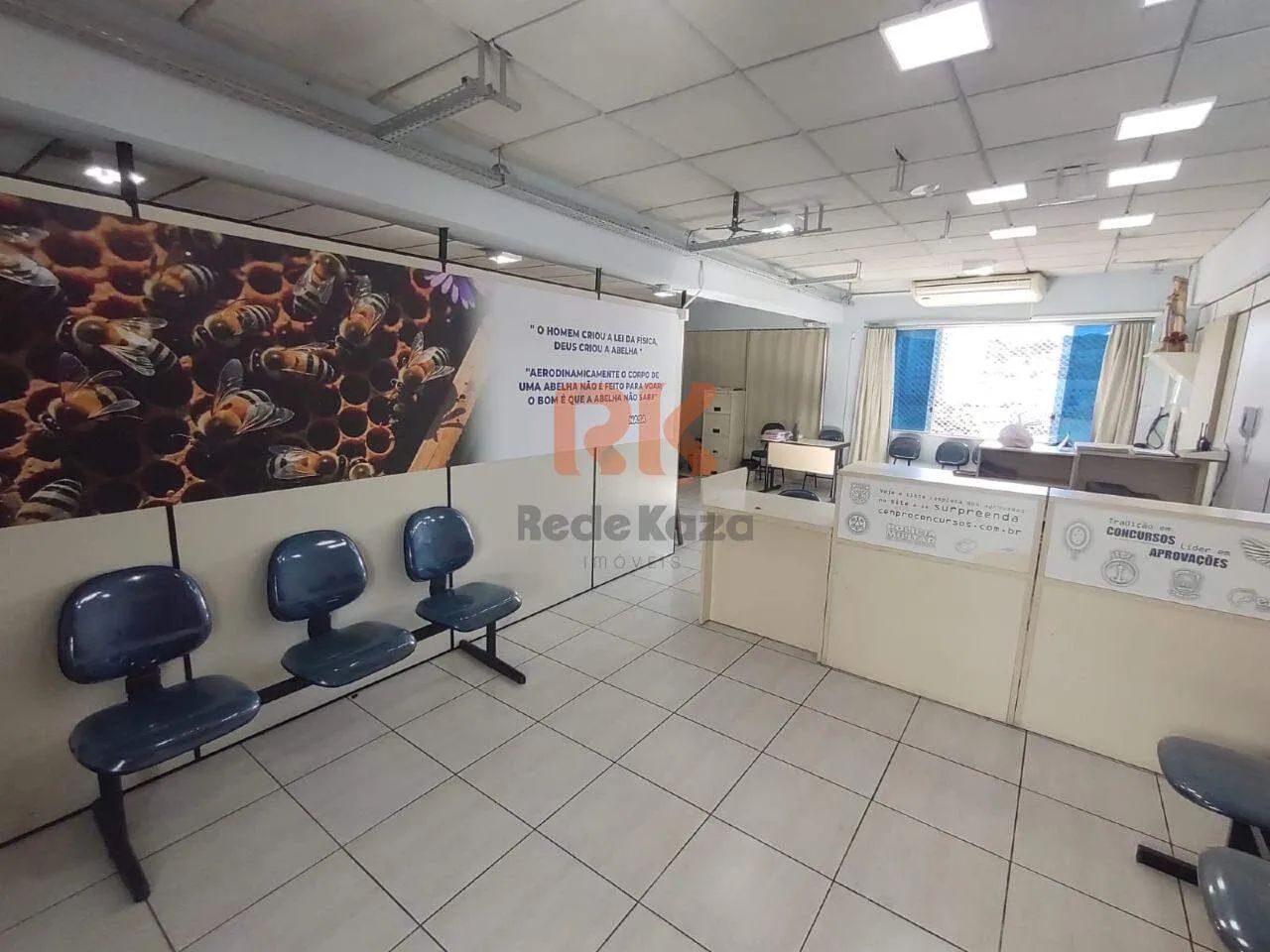 Andar Corrido Comercial/Industrial em Liberdade, BH  395 m², 14 Vagas - Foto 3