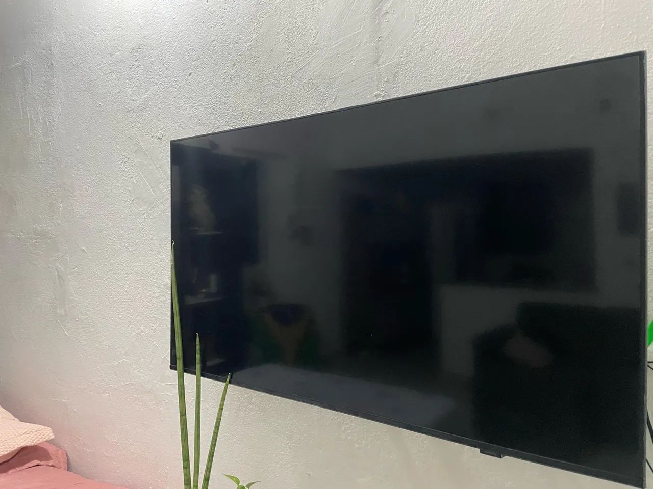 TV Samsung,43 polegadas  - Foto 3