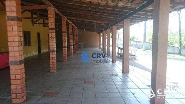 Chácara com 1 dormitório à venda, 11000 m² por R$ 10.000.000,00 - Chácaras Cambé Londrina  - Foto 7