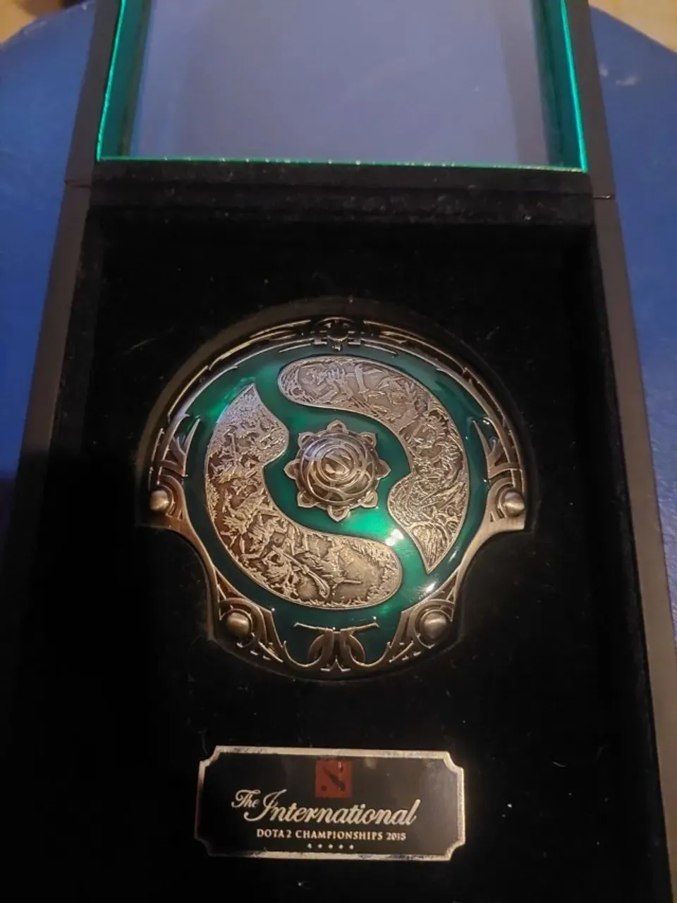 aegis dota 2