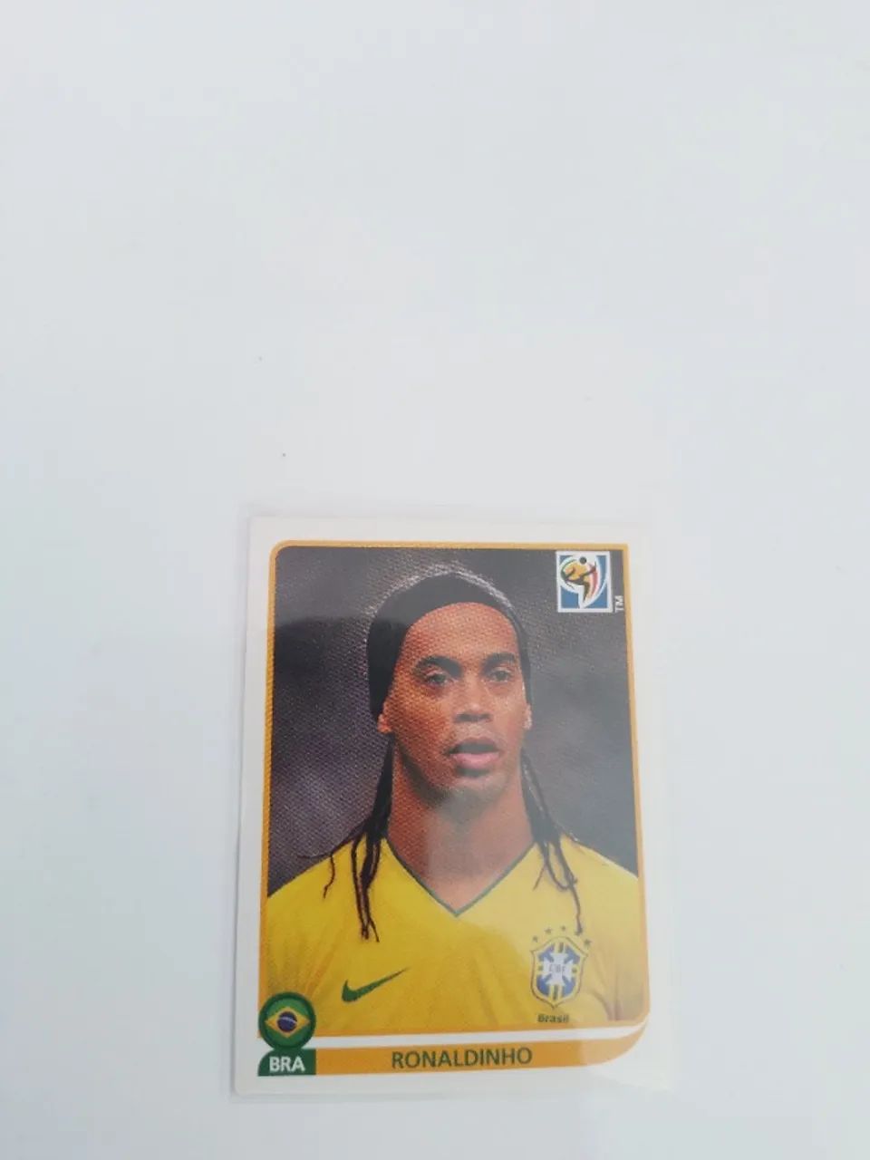 Ronaldinho Gaúcho copa 2010