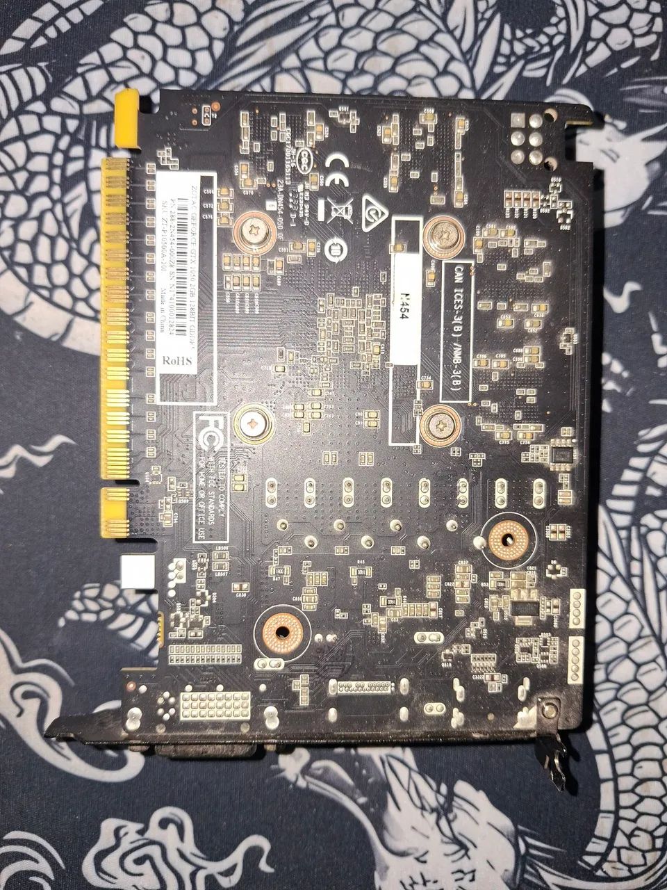 GTX 1050 2GB - Foto 2