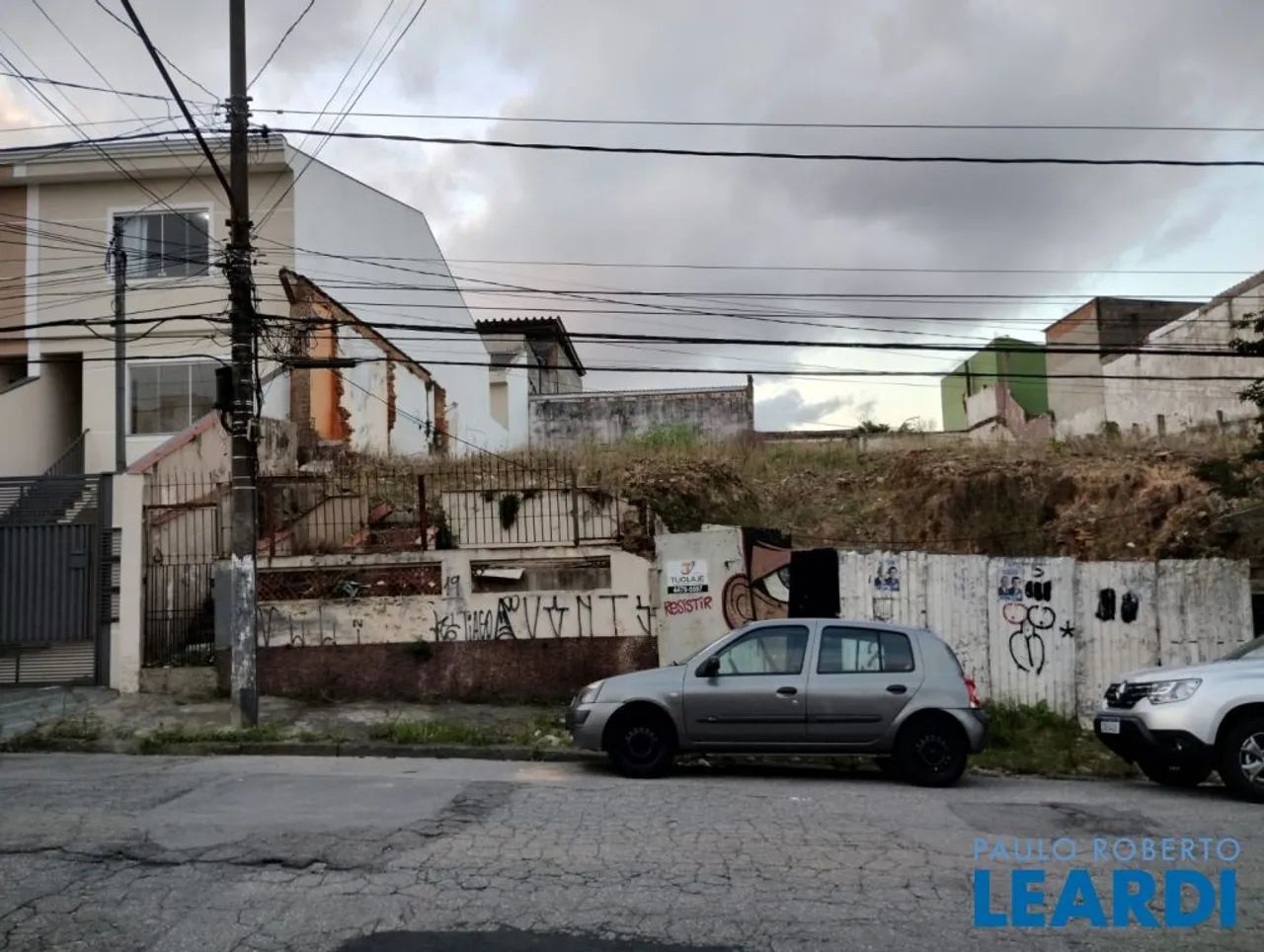 AREA - DOS CASA - SP - Foto 4
