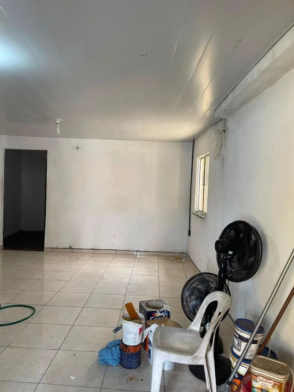 Alugo casa na Marambaia  - Foto 4