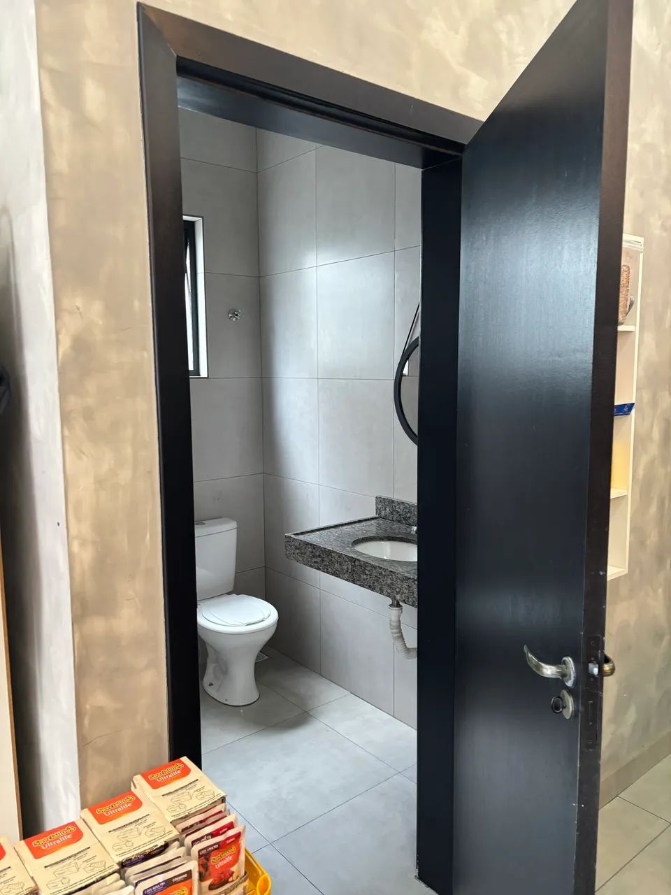 Alugo Sala comercial - Foto 4