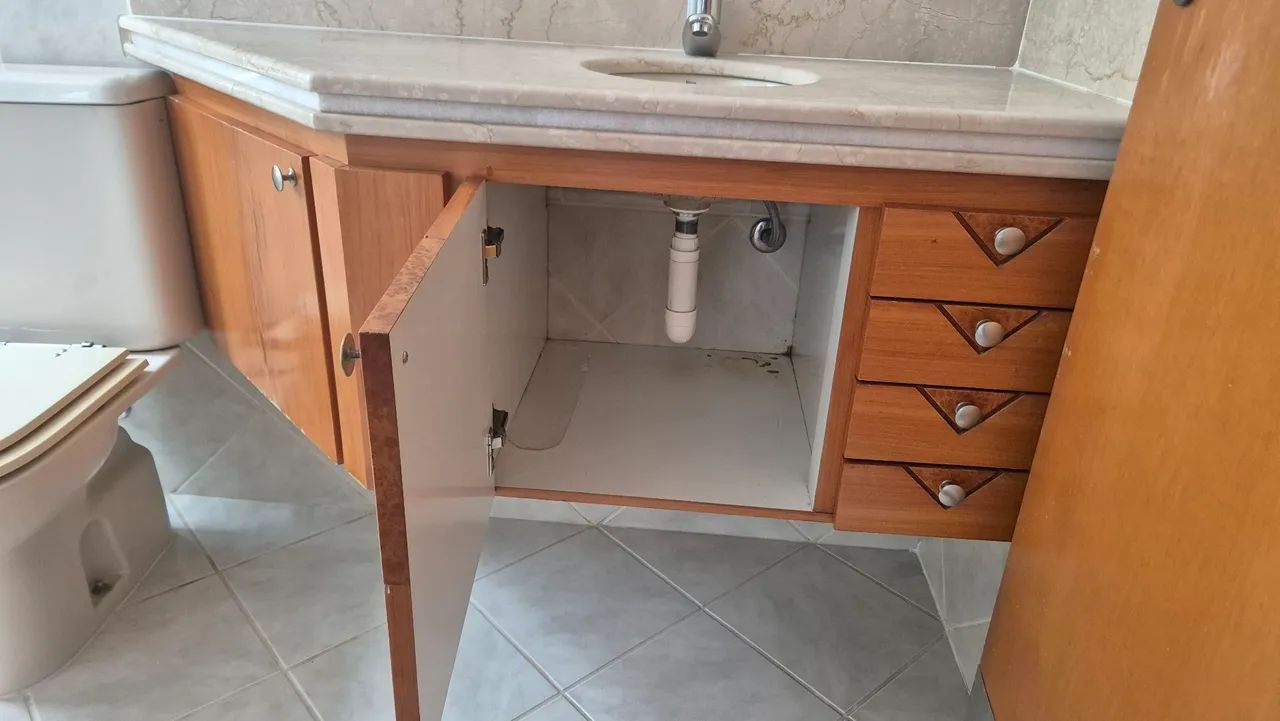 Armário de banheiro - Foto 4