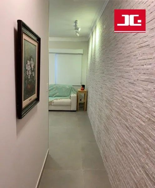CASA TÉRREA - RUDGE RAMOS - SÃO BERNARDO DO CAMPO - 150M² - Foto 5