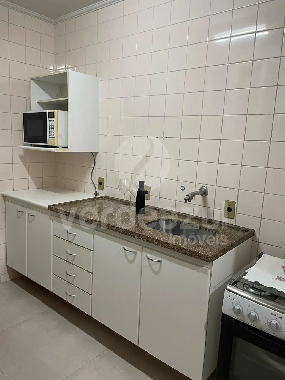 apartamento - Vila Industrial - Campinas - Foto 3