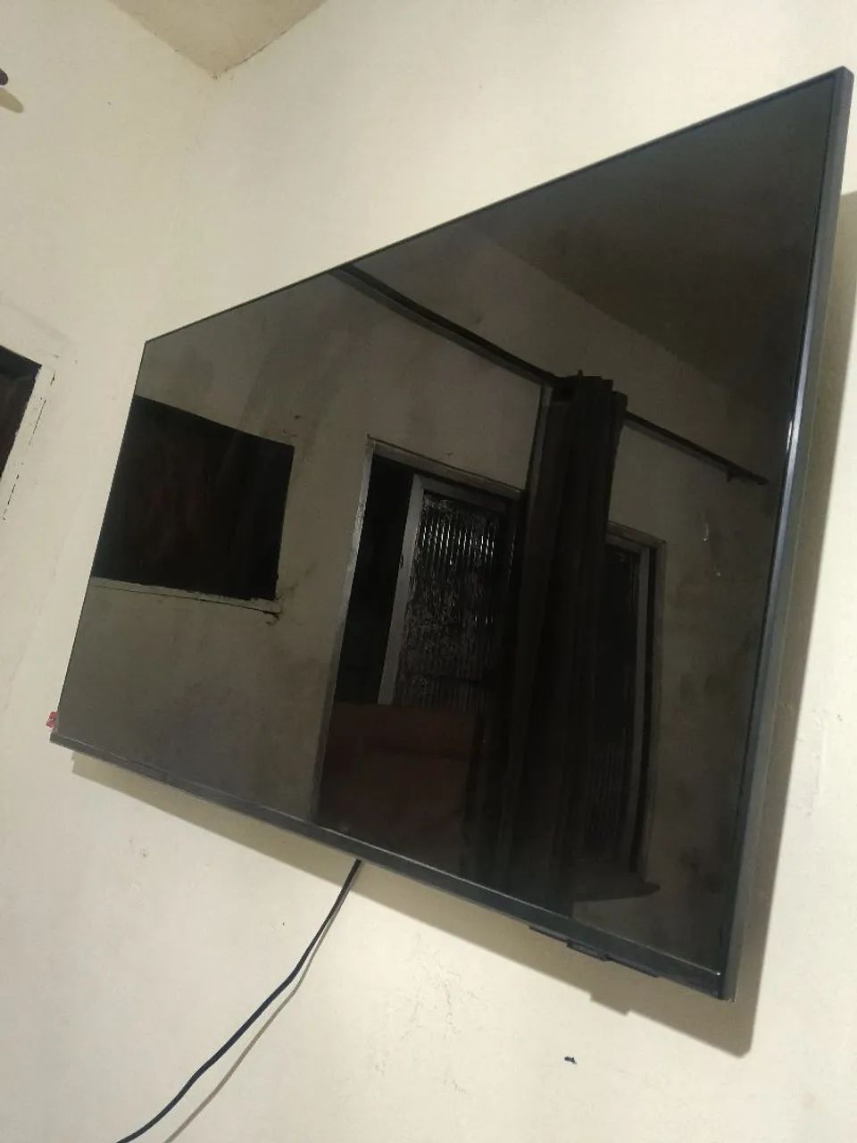 Smartv Samsung 43° - Foto 3