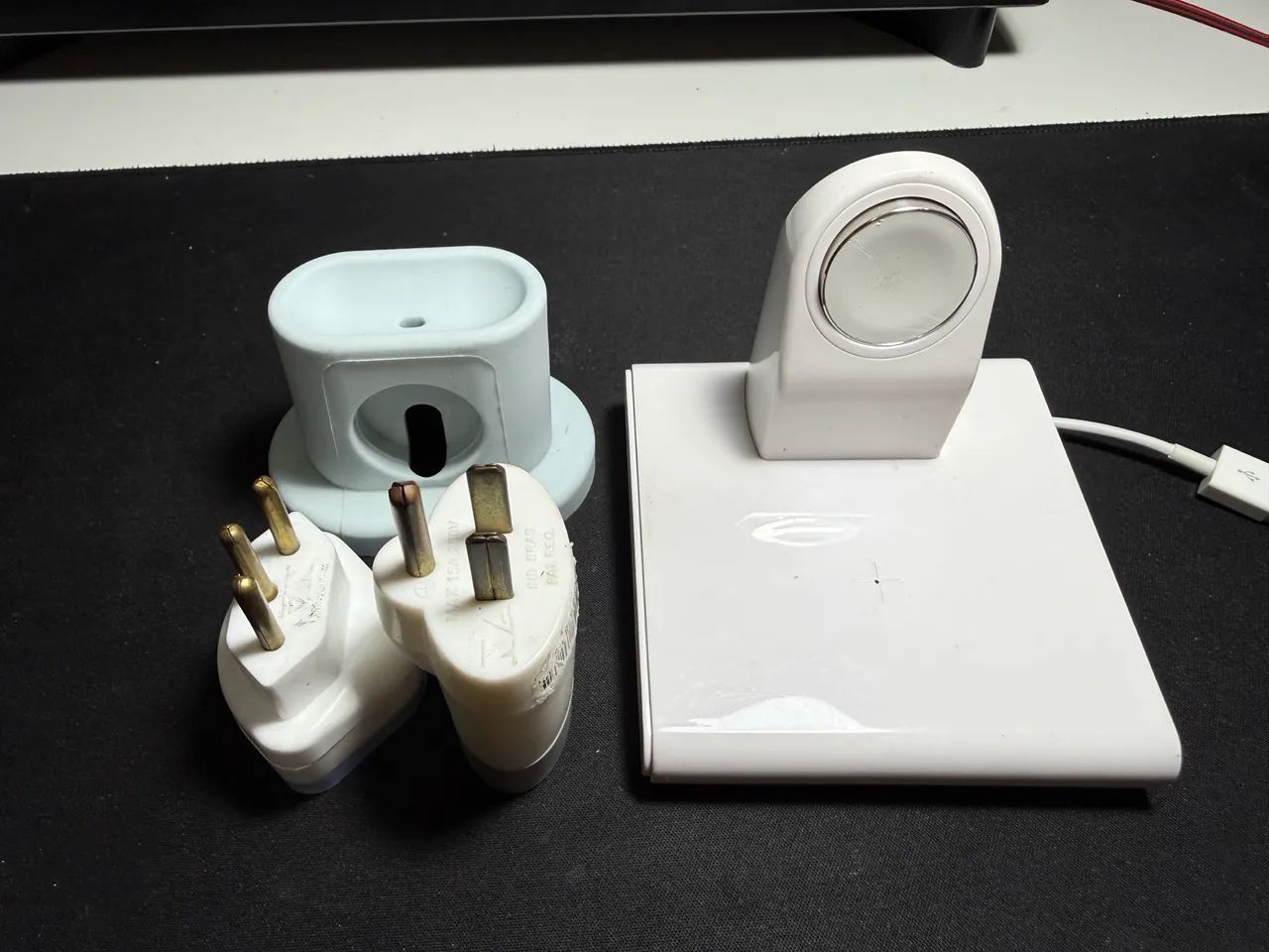 Relógio Apple Watch + Acessórios  - Foto 5