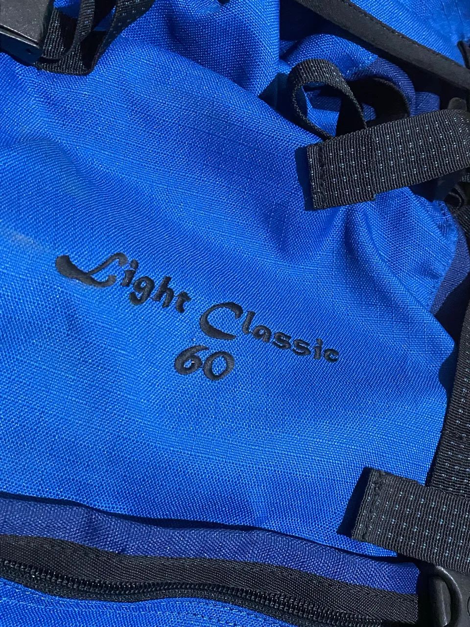 Bolsa trilha mammut  - Foto 3