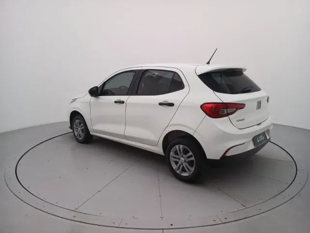 Fiat Argo 1.0 6V Flex. 2023 - Foto 3