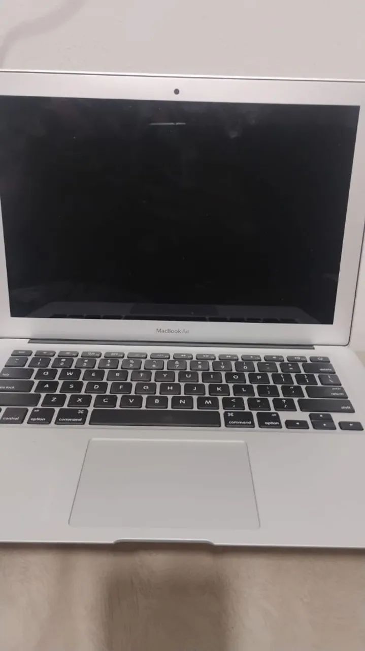 MacBook Air  - Foto 3
