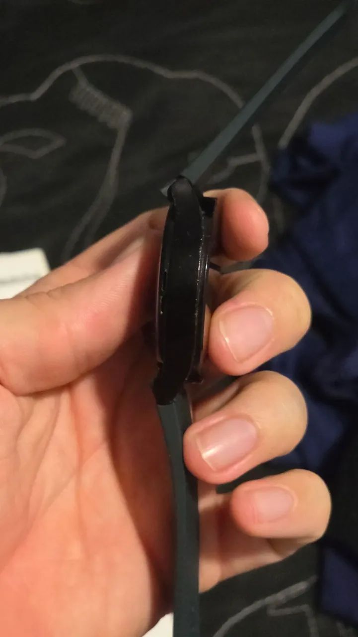 Galaxy watch 4 wifi/bluetooth - Foto 4