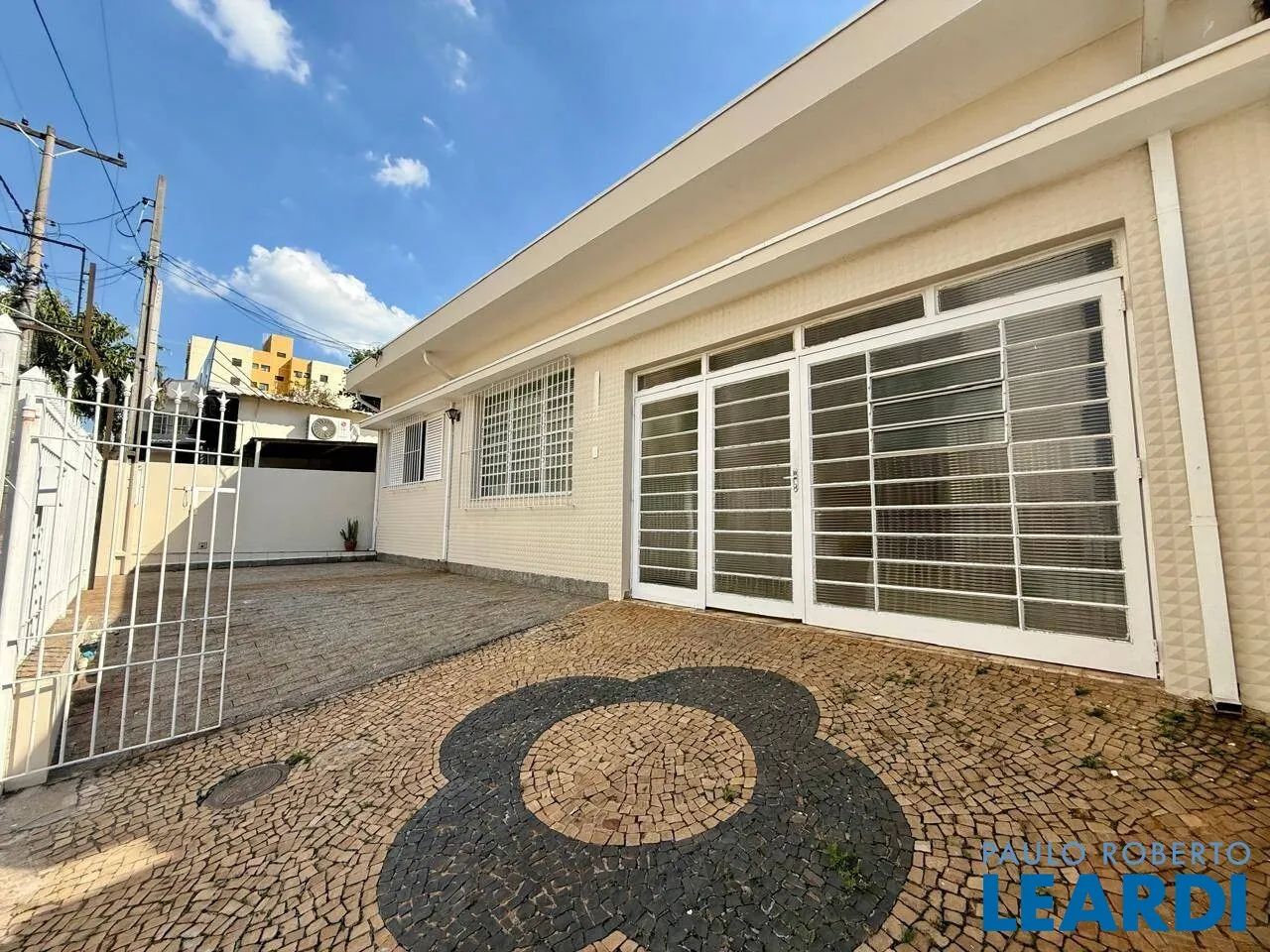 CASA TÉRREA - VILA ANGELI - SP - Foto 2