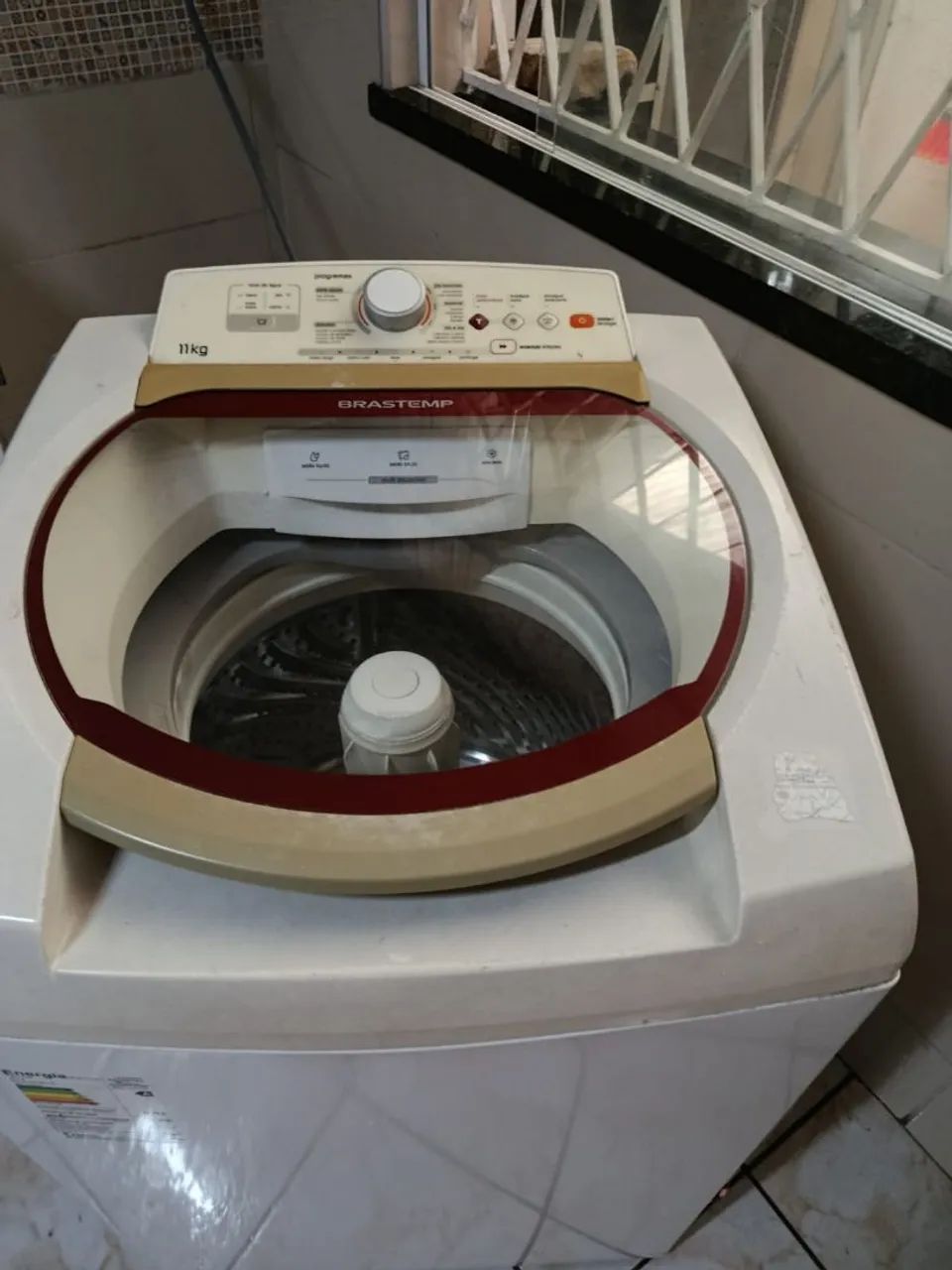 Maquina Brastemp 11kg - Foto 3