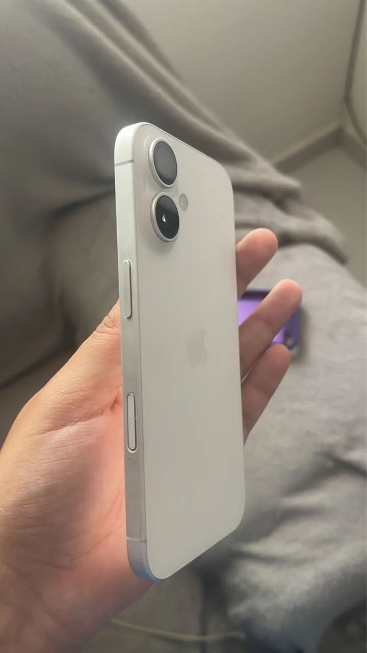 iphone 16 - Foto 4