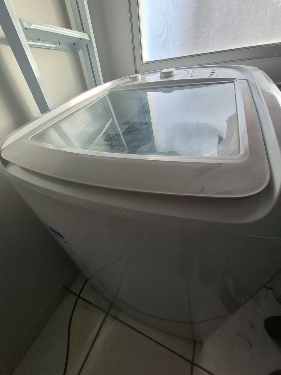 Maquina Electrolux Turbo  - Foto 2