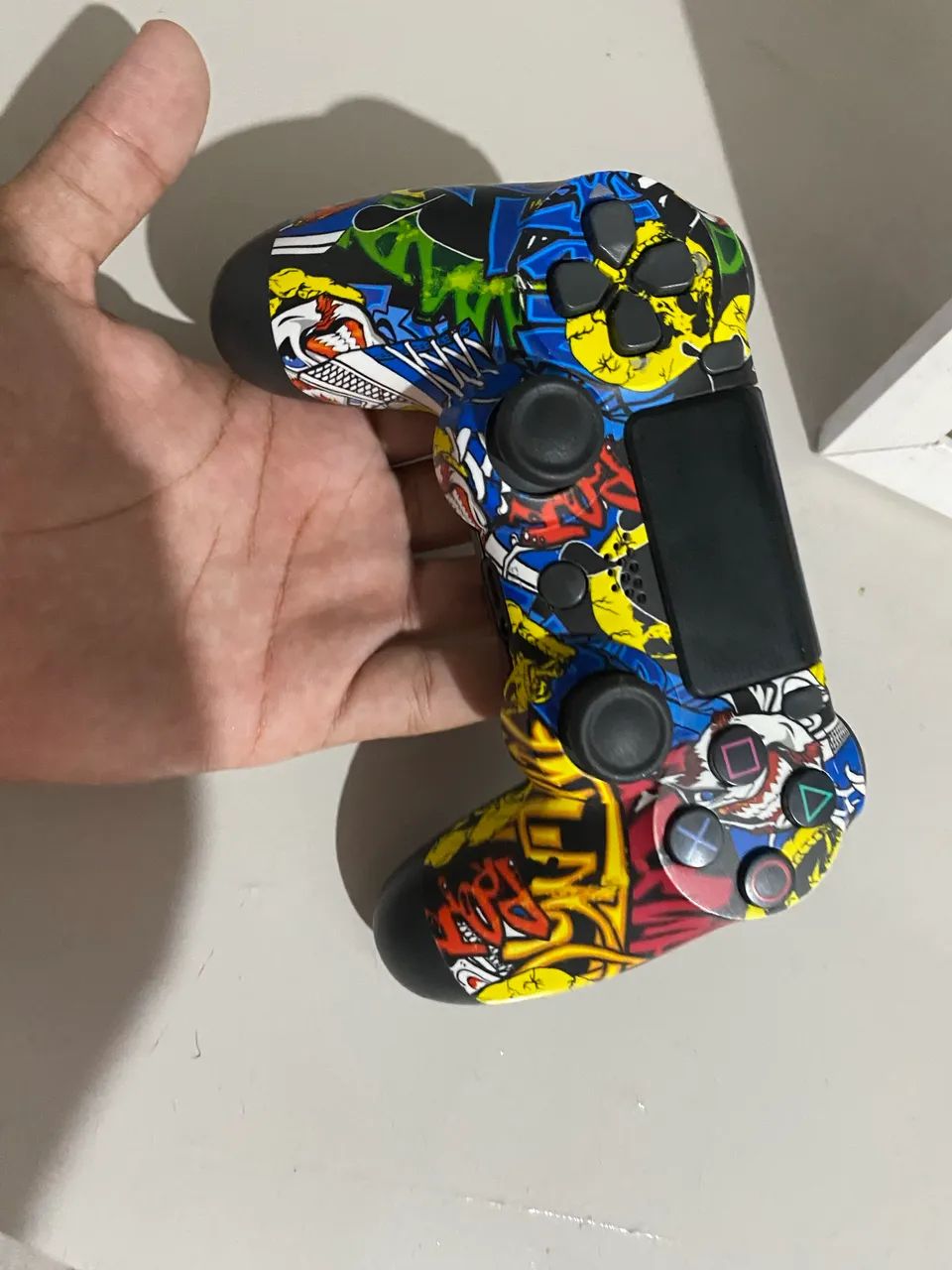 Dualshock 4, original  - Foto 4