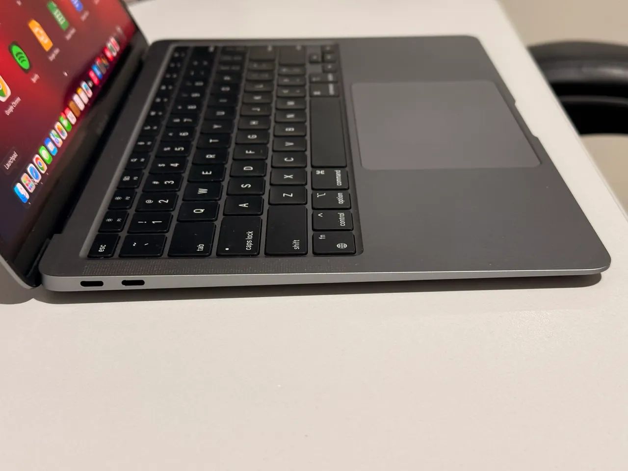MacBook Air M1 - Foto 4